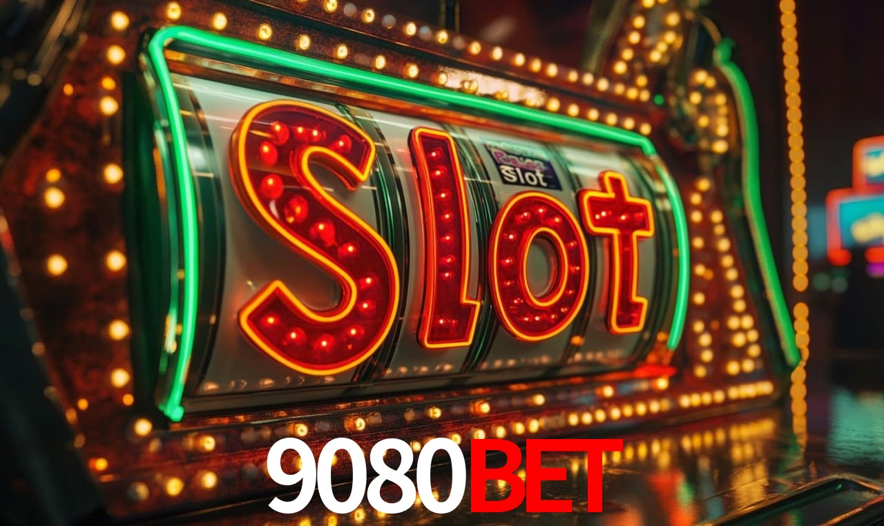 Account Benefits 9080bet