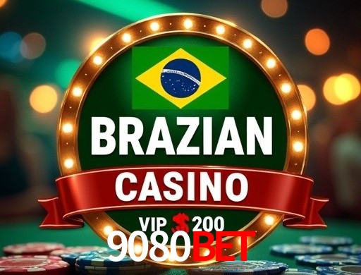 Exclusive Offers 9080bet