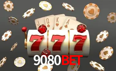 VIP Casino 9080bet