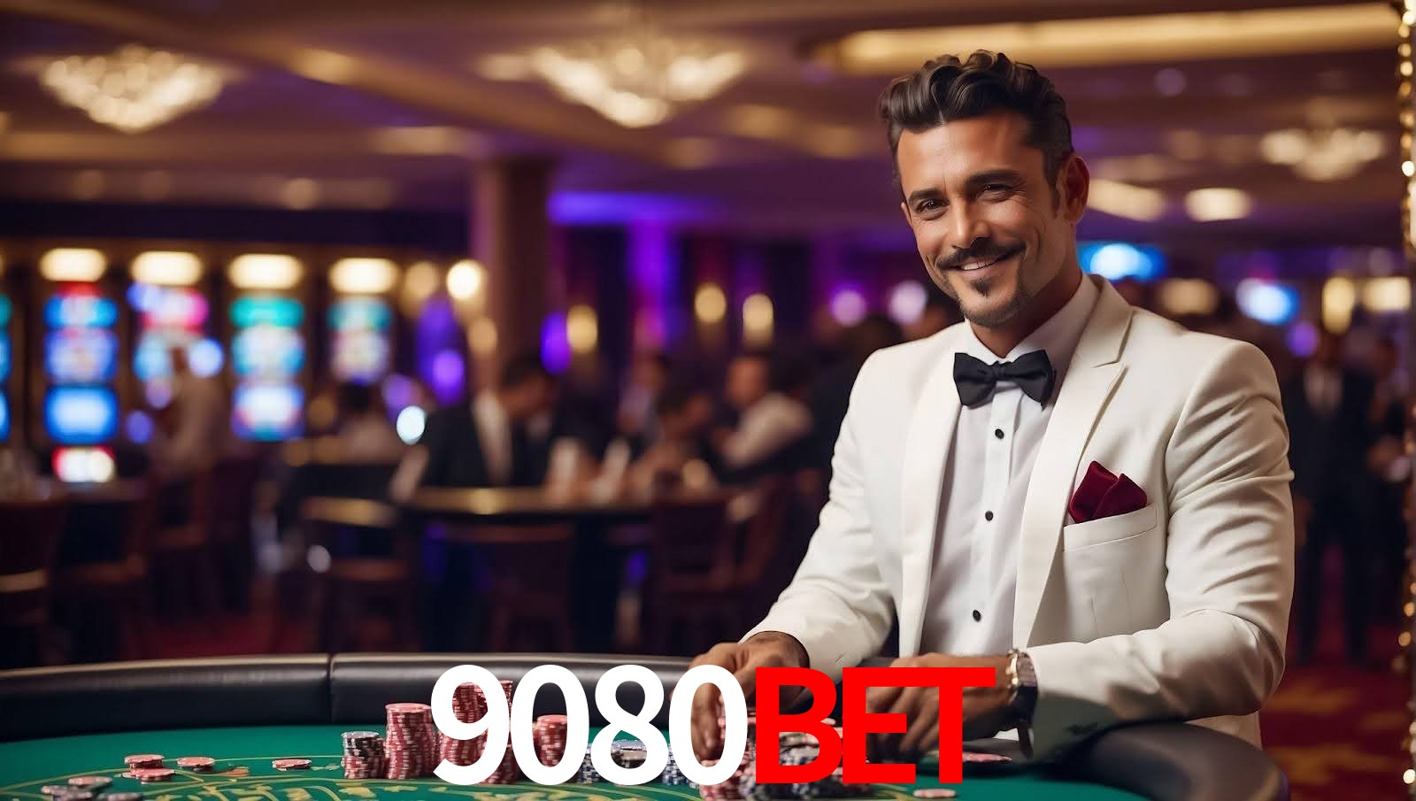 Quick Registration 9080bet