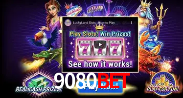 Live Casino 9080bet