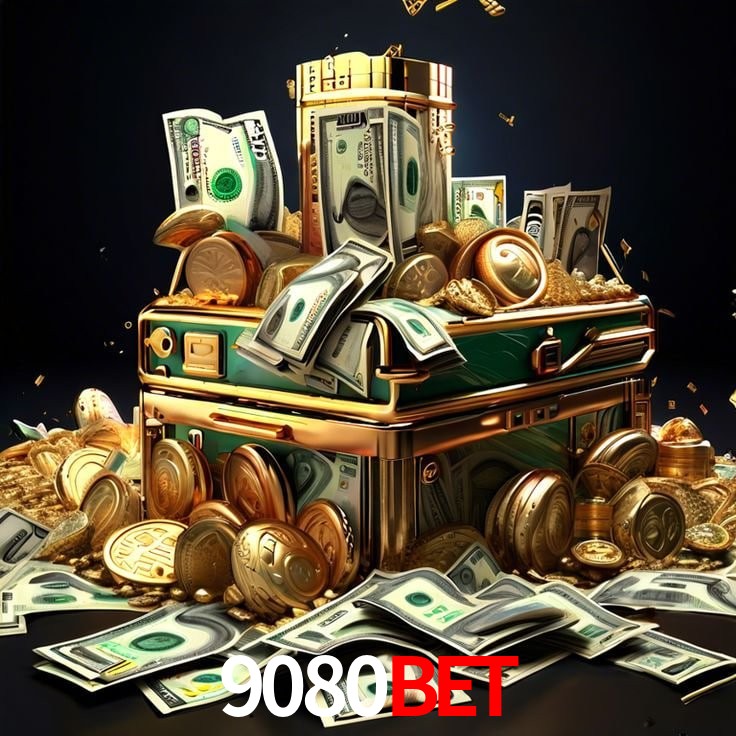 Experiência VIP 9080bet