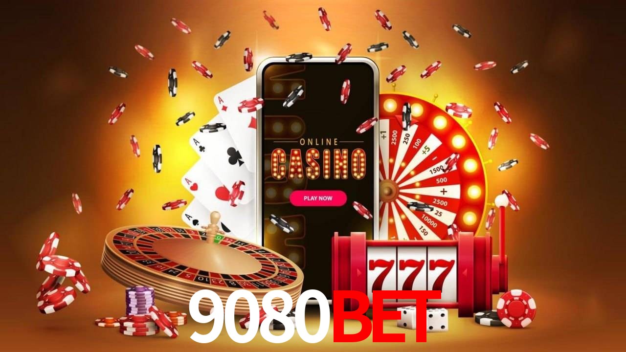 Games Directory 9080bet